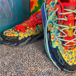 NIB Puma M.E.L.O. Gutter Cat Gang Men’s sz 13